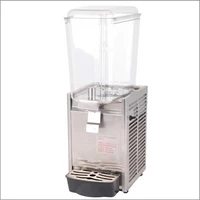 multi function beverage machine four tank juice dispenser machine cold drink machine commercial automatic juicer