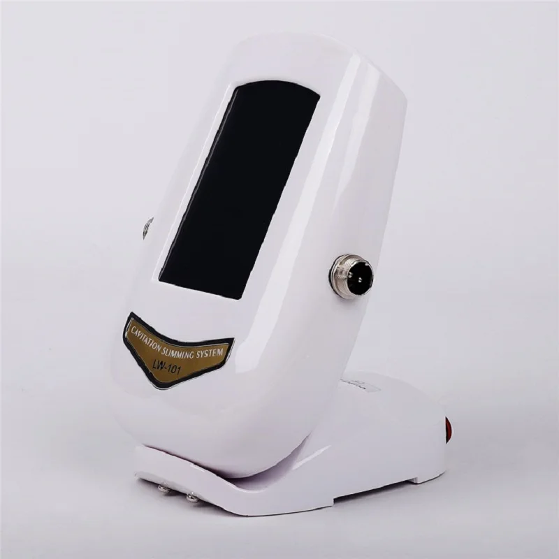 

Anti-cellulite Body Lipo Device Home Use 3 Handles Fat Reducing Cavitation RF Slimming Machine Vacuum Cavitation System
