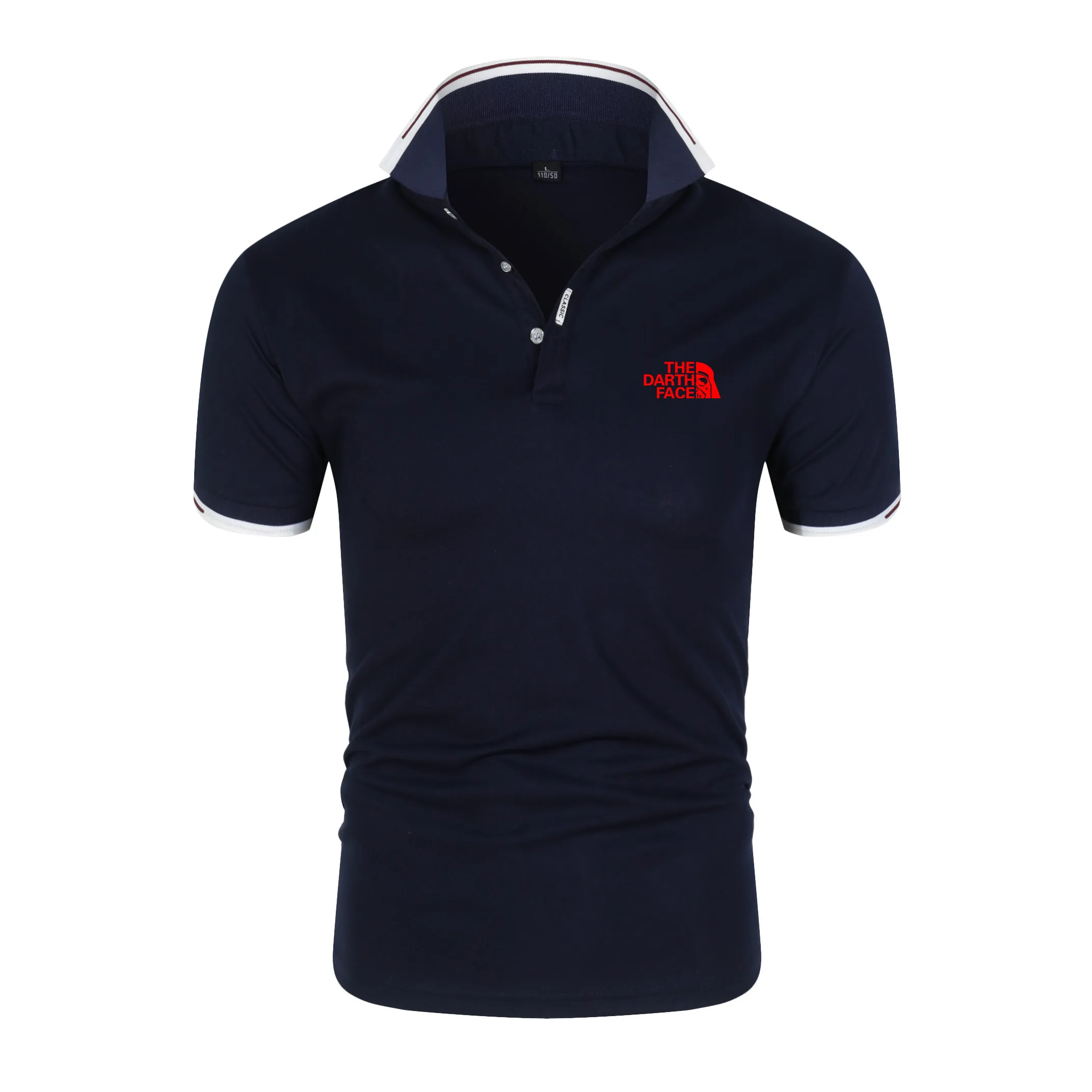 2021 новый летний босс рубашка поло с коротким рукавом мужские бизнес сумки