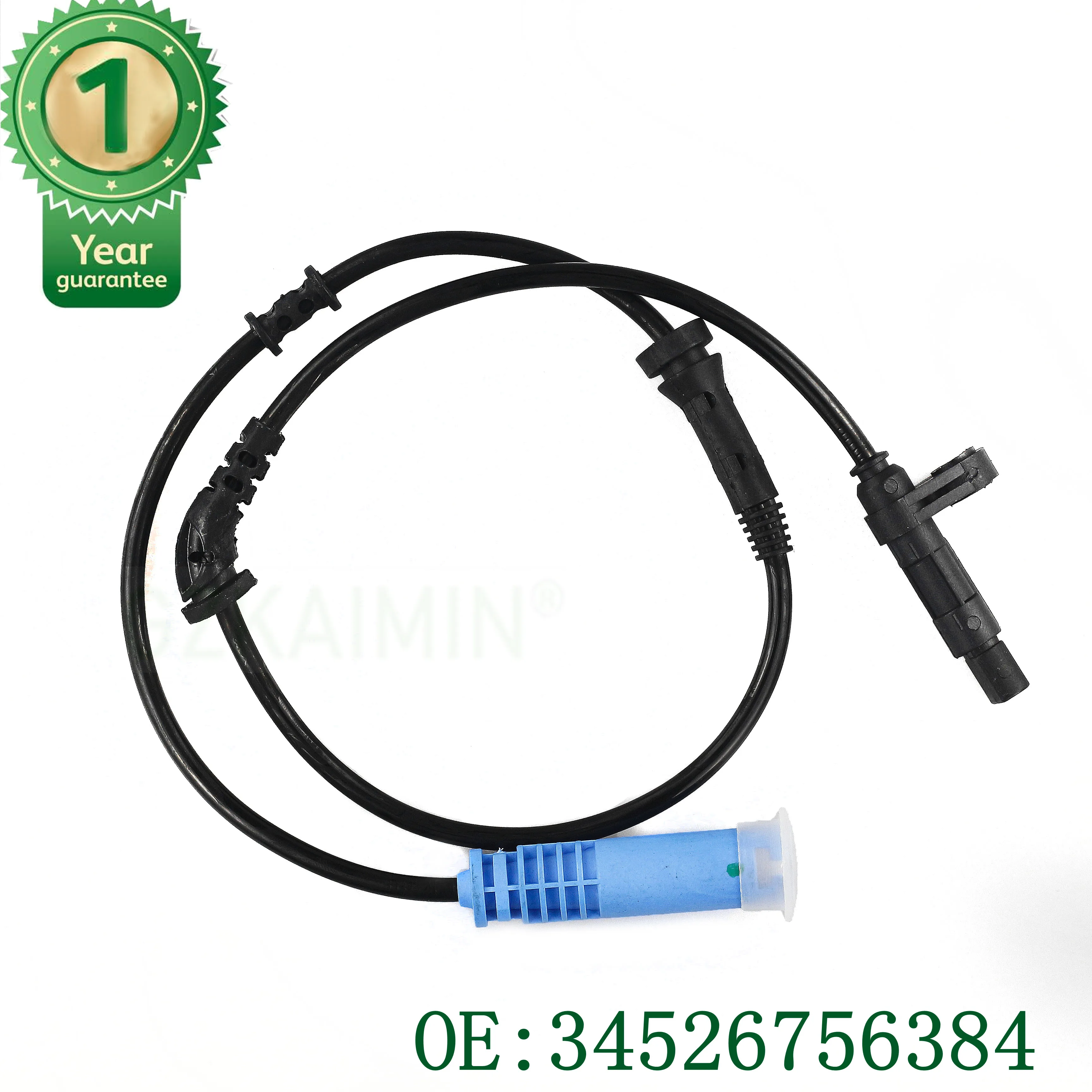 

NEW High-Quality ABS Wheel Speed Sensor abs sensorOEM 34526756384 24071020131 5S11087 SU12540for BMW for MINI