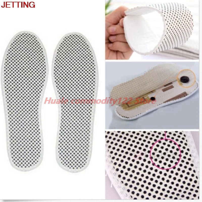 Новинка забота о ногах 1 пара Премиум класс для мужчин и женщин удобные теплые