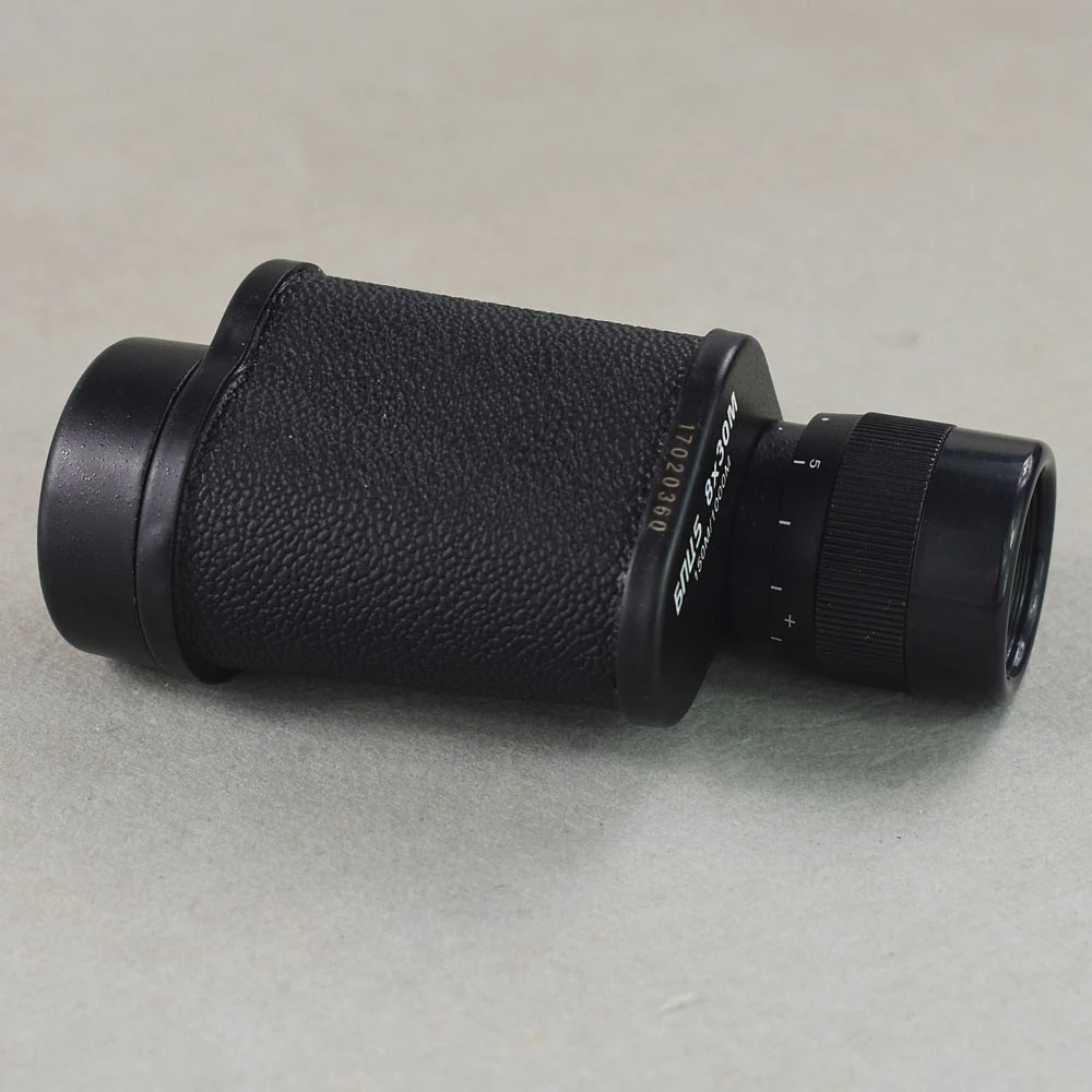 baigish 8x30 Monocular Telescope Night Vision binoculars High Quality Military Mini handle portable Sports Hunting Concert Scope