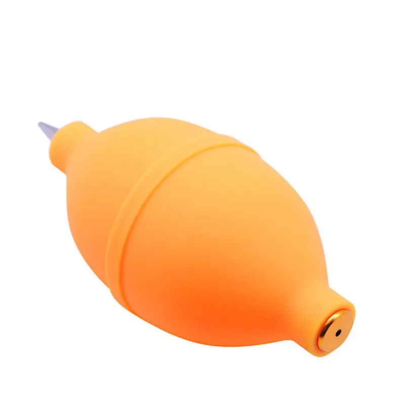 

Super Strong Clean blowing balloon Air Blaster Dust removal Cleaning Tools for Clean Lens Camera Watch Repair Electronics Kit