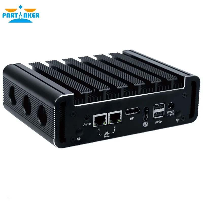 Новейший настольный мини компьютер I9 Intel core I5 7200U NUC|Мини ПК| |