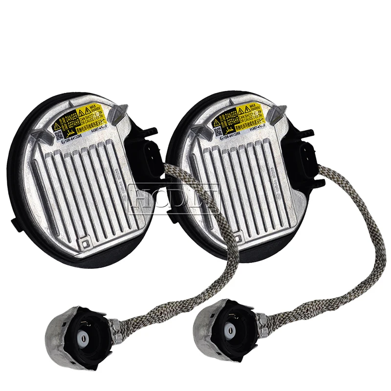HIDLT Super Vision 55W Xenon D2S D2R D4S D4R 5500K HID головной светильник комплект ксеноновый