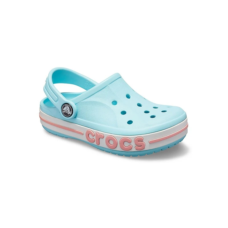 CROCS Bayaband Clog K KIDS|Мюли и сабо| |