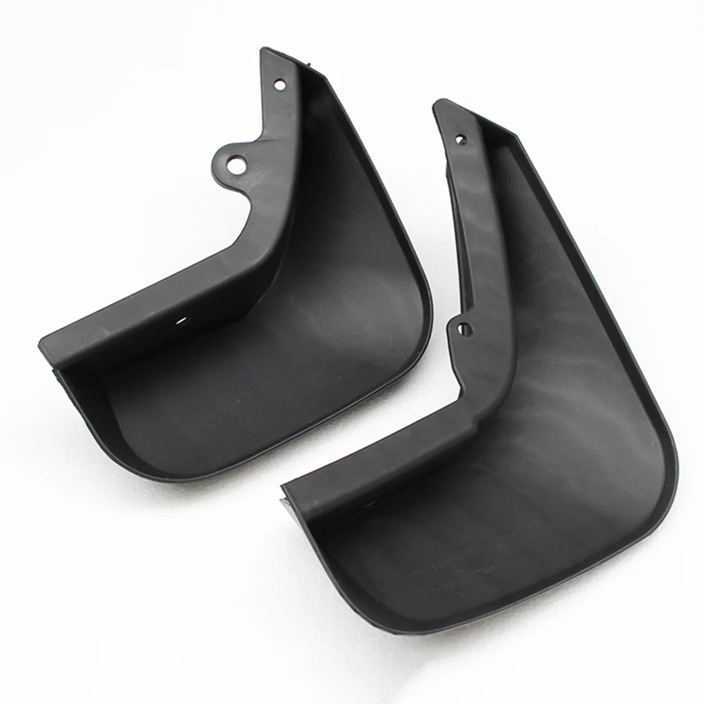 Защита от брызг F + R грязевая доска подходит для Land Rover Discovery Sport на 5 мест 2015 2017