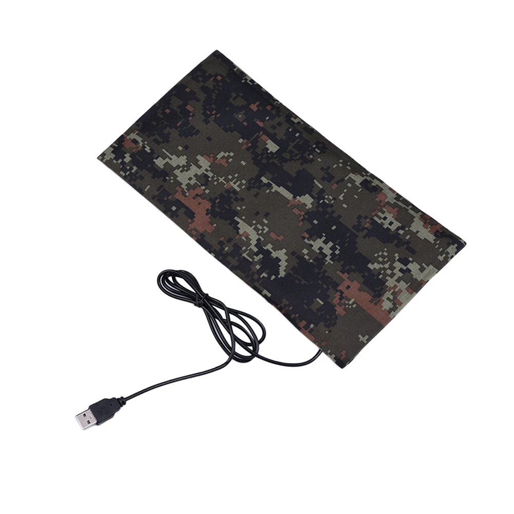 

Heat Mat Reptile Brooder Incubator Pet Heating Pad Reptile Heating Pad USB Heating Sheet Carbon Fiber Pet Heating Pad SO fit