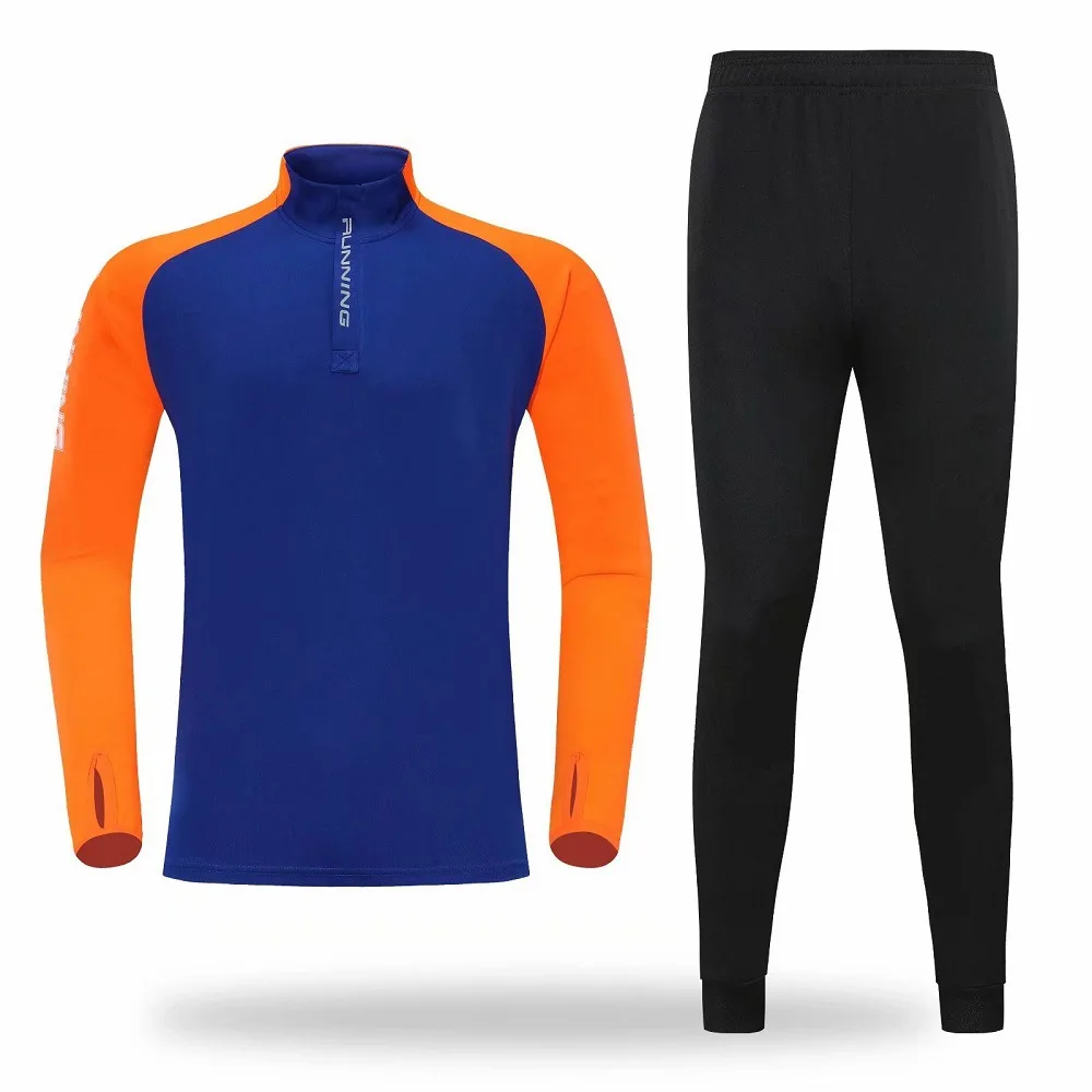 Новинка 2020 трикотажный комплект для взрослых трикотажные изделия спортивный