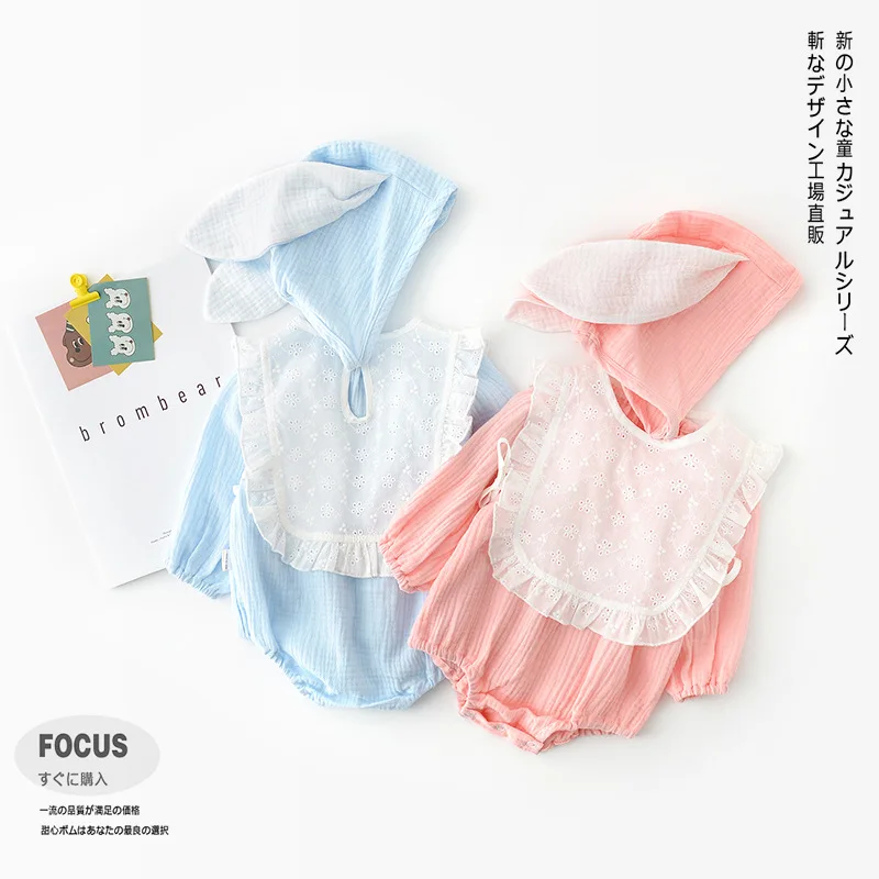 Весна и осень 2020 Новое поступление корейский стиль короткие комбинезоны кружева