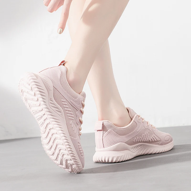 2019 г. новая модная повседневная женская обувь зимняя Уличная удобная на плоской