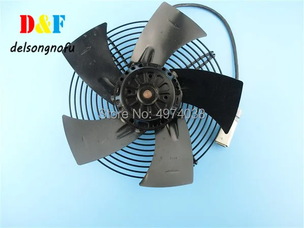 Офсетная печатная машина осевой вентилятор Fa. EBM LVS C2.102.1471 | Компьютеры и офис