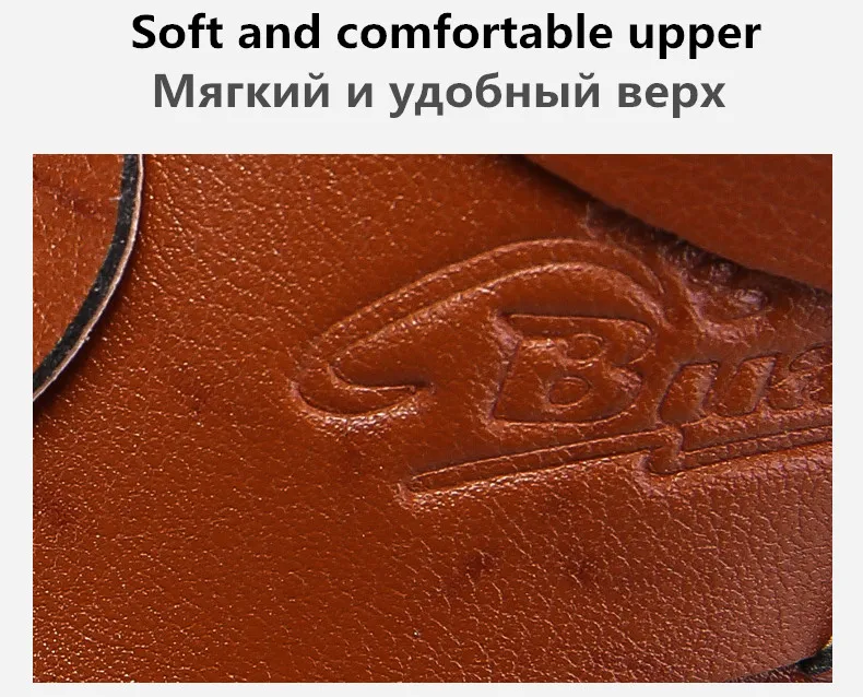 Мужские Вьетнамки; брендовые летние сандалии из натуральной кожи; мужская повседневная обувь; пляжные сандалии; удобные шлепанцы
