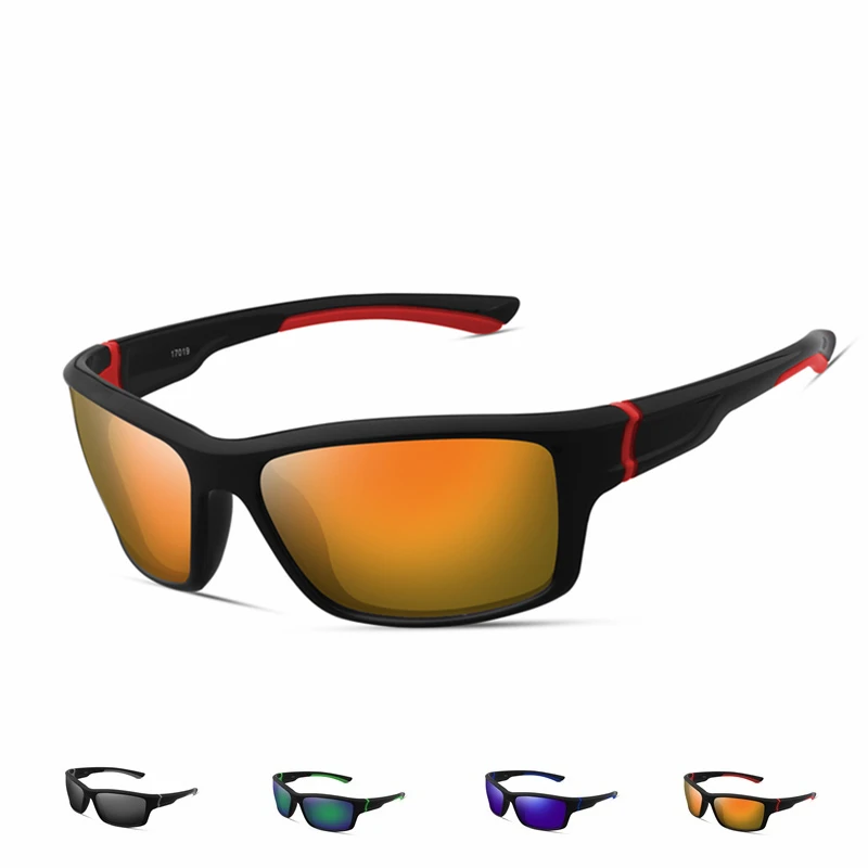 Очки для велосипеда UV400 Мужские велосипедные солнцезащитные очки Бразилия США
