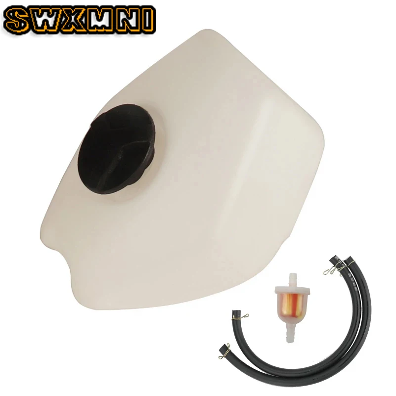 Брендовая новая одежда для маленькой девочки 2 тактный 47cc 49cc пластик топливного