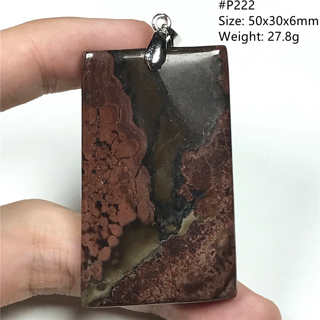 Натуральные подвески в Королевском Стиле Ювелирные изделия для женщин и мужчин