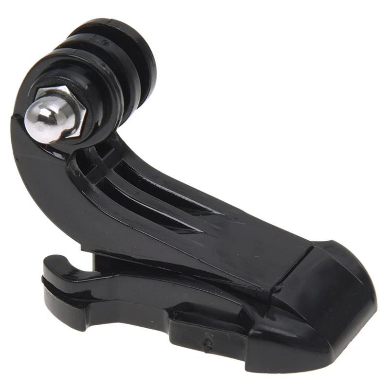 

NEW-Sport J-Hook Buckle Adapter Surface Mount Vertical For GoPro HD Hero 2 March chest strap