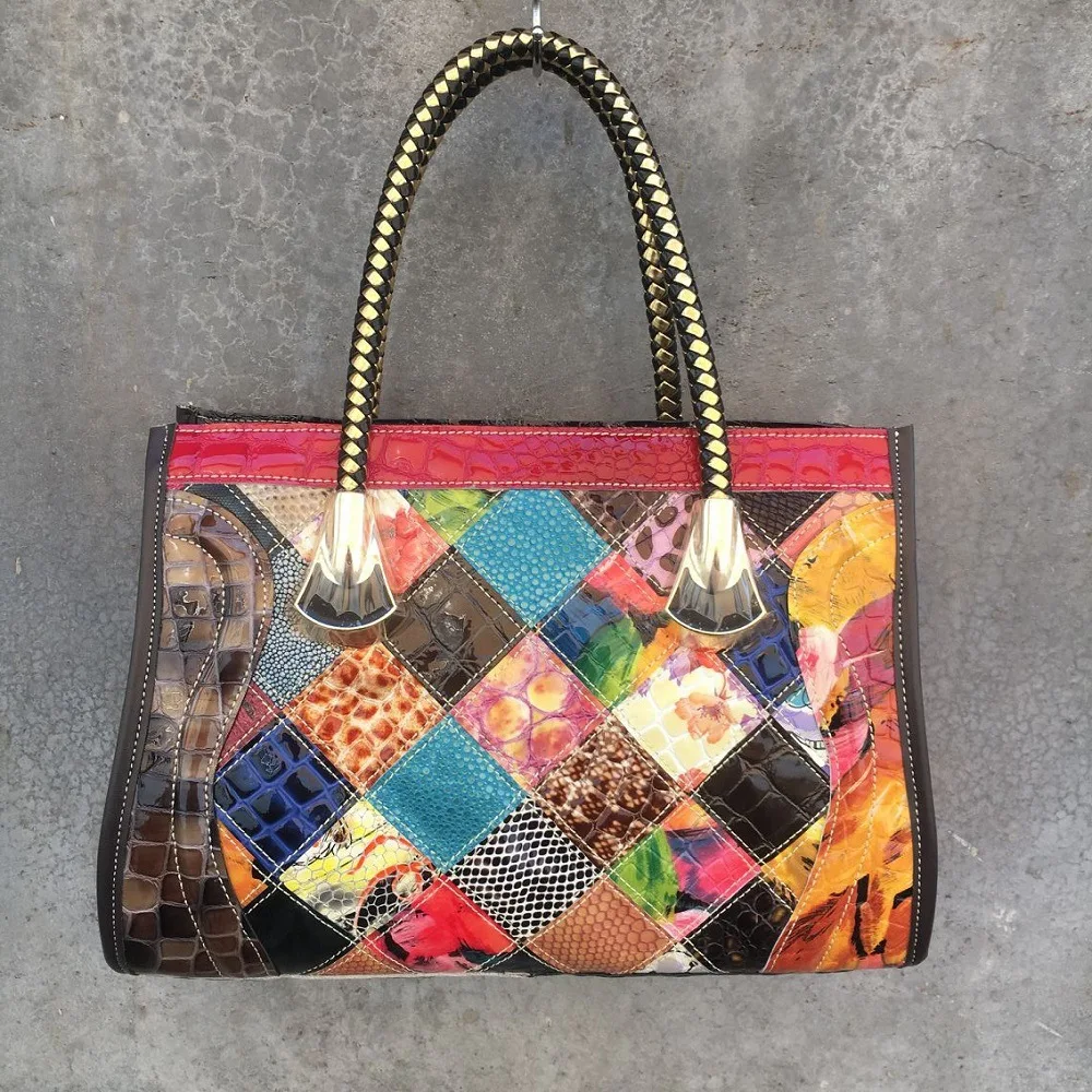 Modoker роскошная женская сумка дизайнерская из натуральной кожи на одно плечо