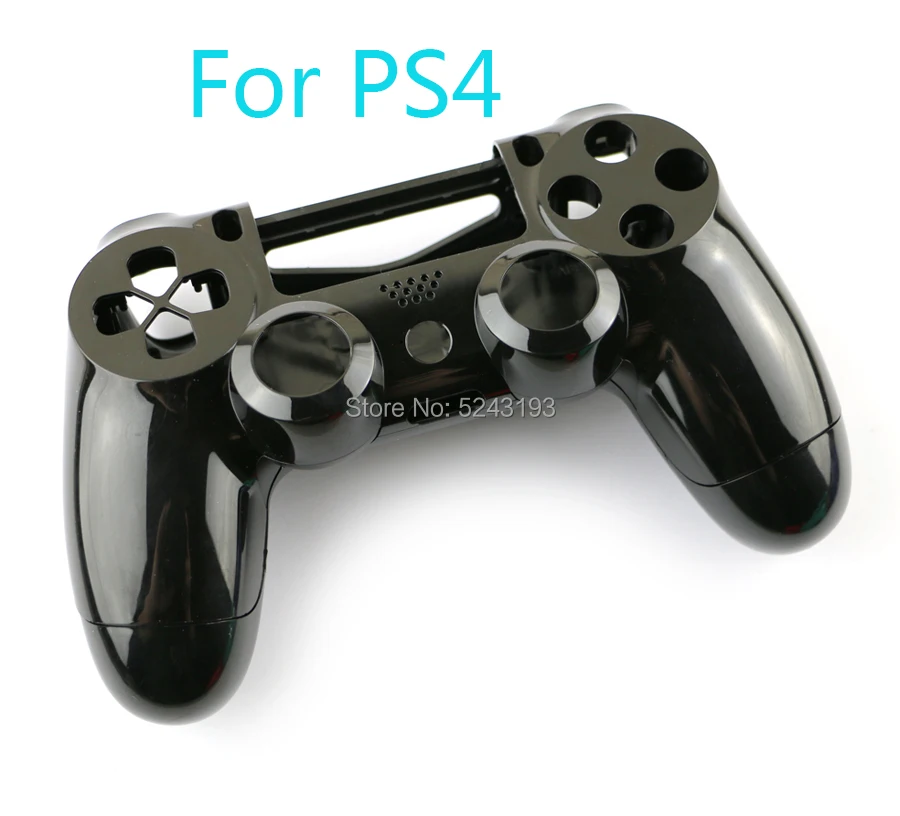 Пластиковый жесткий чехол для Sony Playstation 4 10 шт.|Запасные части| |