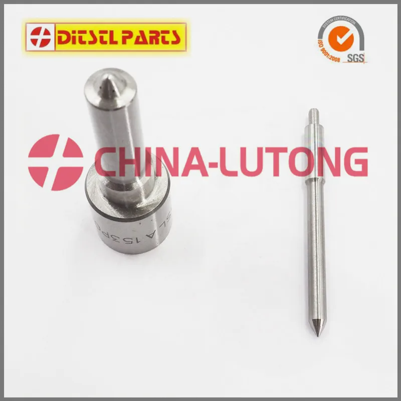 Дизельное сопло DLLA155P135/0 433 171 123/0433171123 P Тип дизельного двигателя детали насоса Nissan
