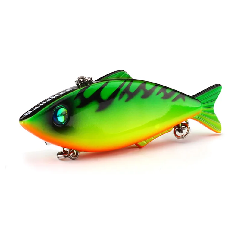 JIMITU Sinking vibration VIB fishing lures 8cm16g wobbler isca artificial peche en mer hard bait carp Pike crankbait savage gear | Спорт и