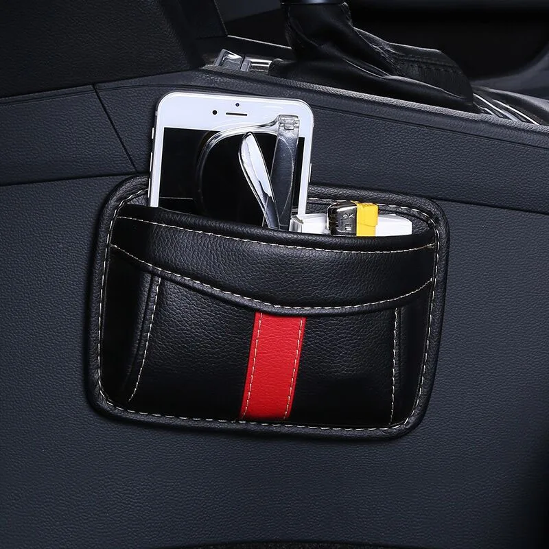 2021 многофункциональная автомобильная сумка для хранения коробка аксессуары Alfa