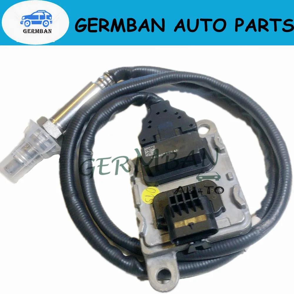 100% Новинка 04L907805AE 04L907805AL для Audi Q2 2 0 TDI блок контроля выхлопных газов с датчиком NOX