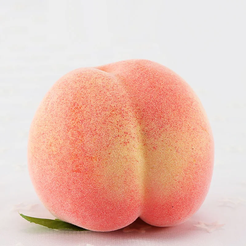 

Artificial Fruit Fake Apple Banana Home Decoration Simulation Orange Watermelon Ornament Craft Food Photography Props Home Decor