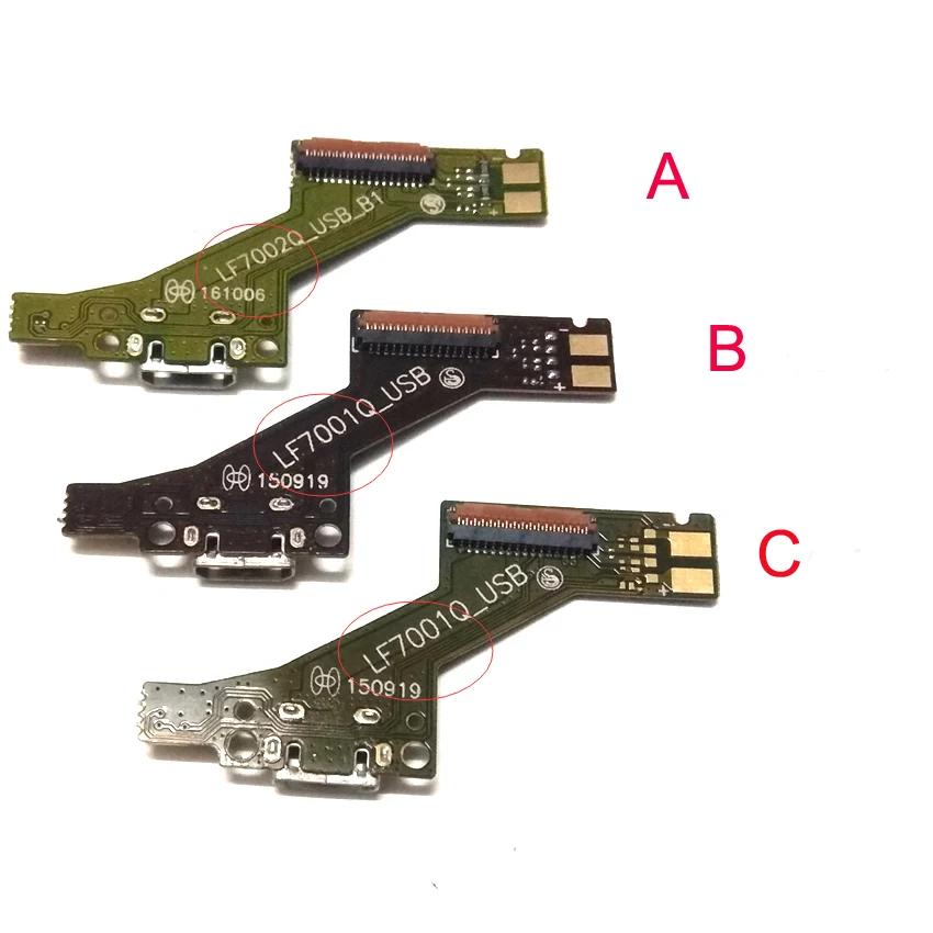 Гибкий кабель для зарядного устройства usb порта|Шлейфы мобильных телефонов| |