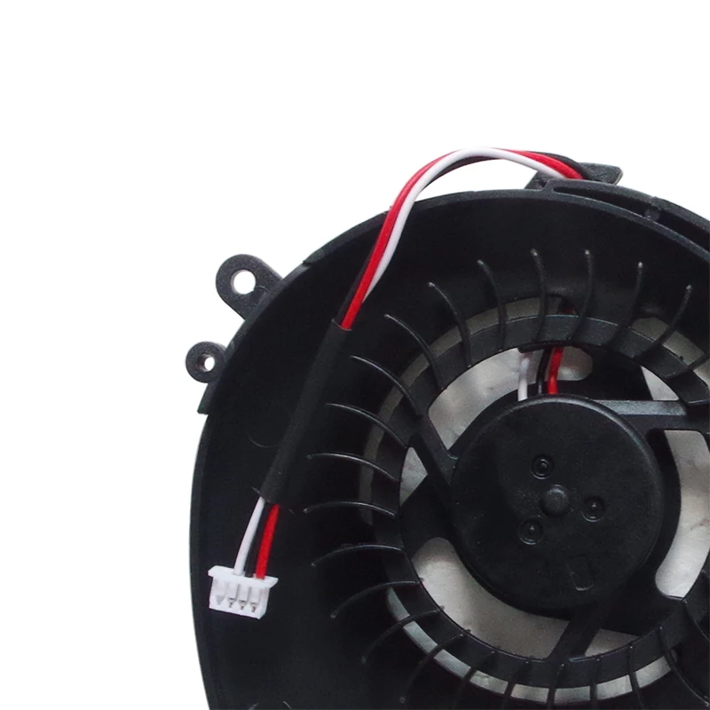 Новый вентилятор охлаждения ЦП для SAMSUNG R530 P530 R523 R525 R528 R538 R540 R580 RV508|Охлаждающие