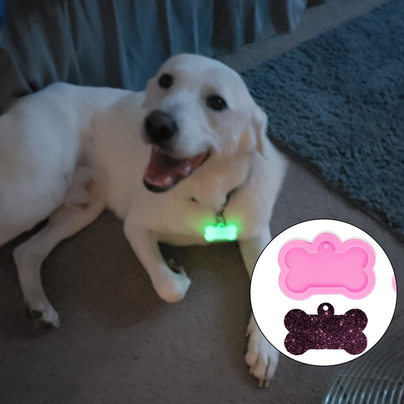 Блестящая этикетка зеркальная силиконовая форма искусственные кристаллы