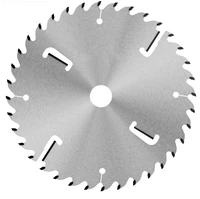 280mm 305mm industrial multi rip circular saw blade 230 tct with rakers carbide tipped wood cutting disc sawmill tools