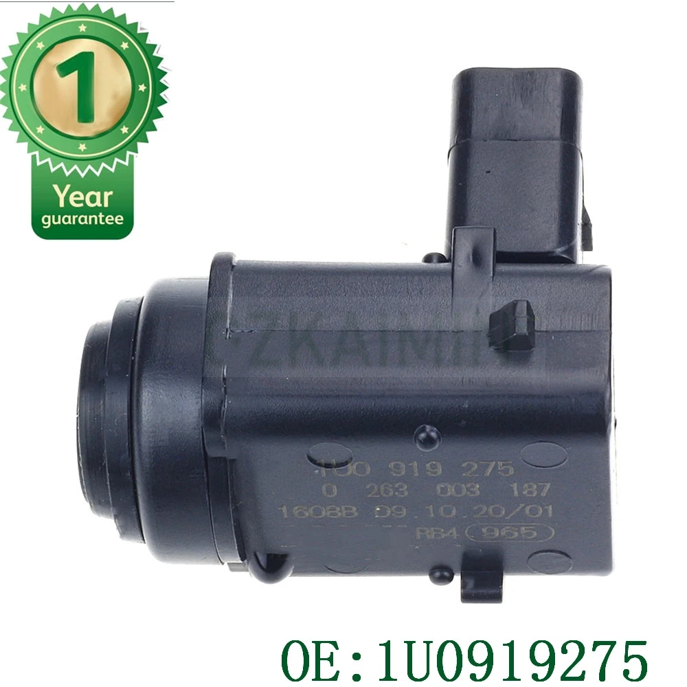 Парктроник парктроник датчик парковки 1J0919275 1J0 919 275 для Audi Q7 VW Golf Touran Touareg |