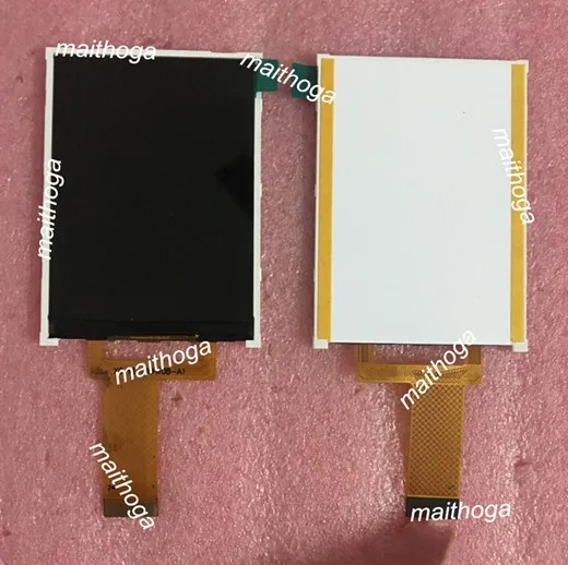 IPS дисплей 2 8 дюйма 24PIN TFT LCD цветной экран ST7789 Привод IC MCU 16Bit интерфейс 240(RGB)* 320|ic|ic
