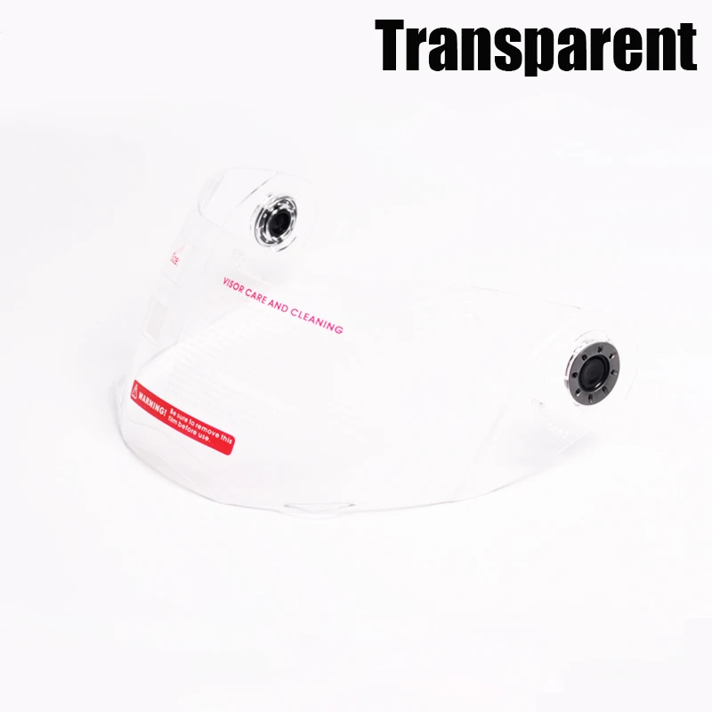 clear visor Защитный мотоциклетный флип-шлем, DOT ECE moto rbike шлем с внутренним солнцезащитным козырьком, шлемы 105 - Цвет: clear visor