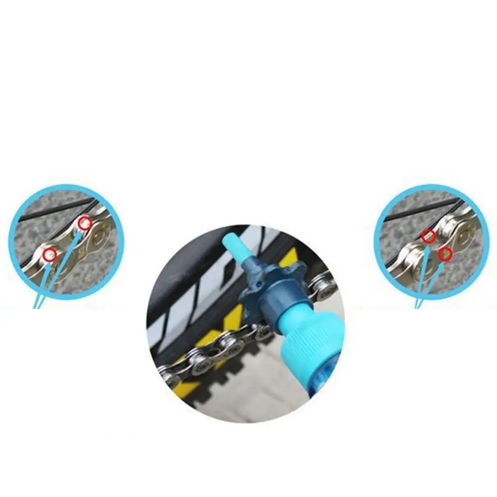 Смазка для цепи велосипеда 60 мл|Велосипедная цепь| |