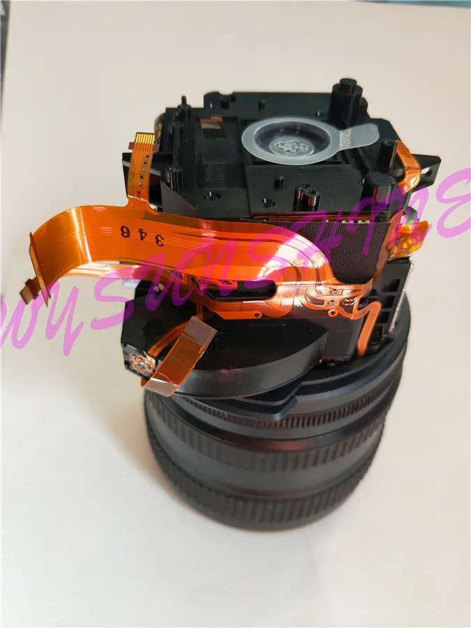 95% Новый протестированный оригинальный объектив HDR FX1000E AX2000E VX2200E Z5C 198P без CCD для