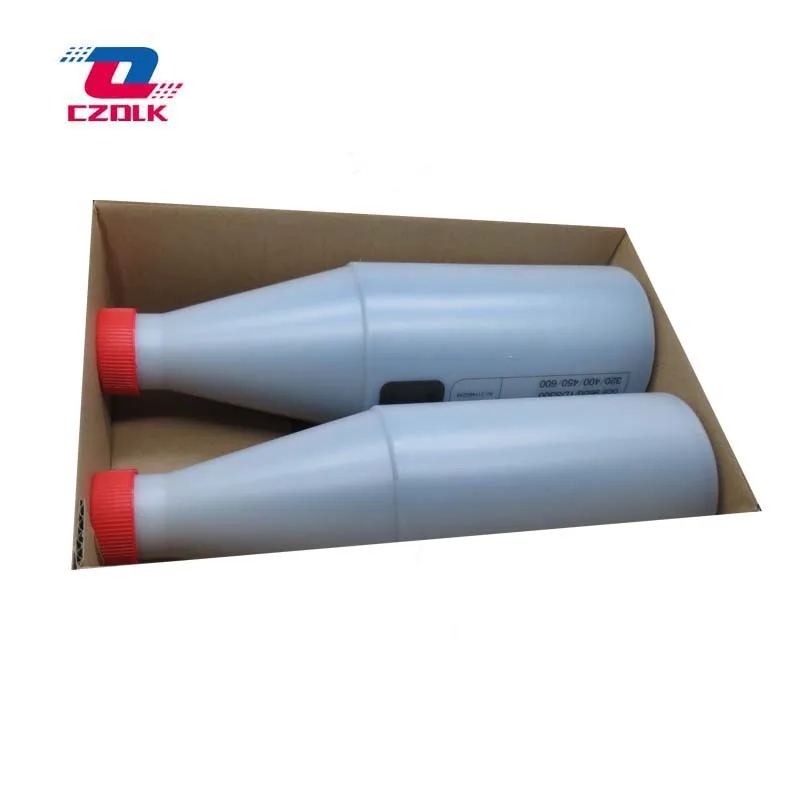 1 партия (2 шт.) X новый совместимый тонер-картридж для Oce B5 300 320 400 450 600 700 9600 порошок