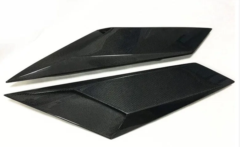 

Вентиляционное отверстие из углеродного волокна 11-15 для LAMBOR bronador LP750 LP720 LP700 LP740