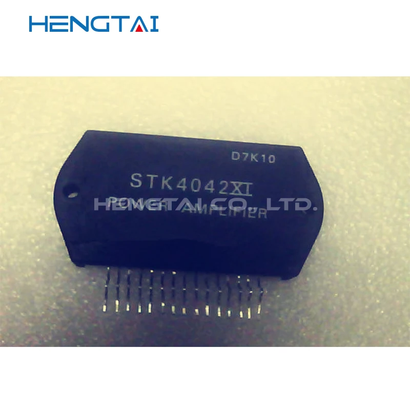 Бесплатная доставка, оригинальный модуль STK4050XI STK4048XI STK4046XI STK4044XI STK4042XI STK4040XI STK4038XI