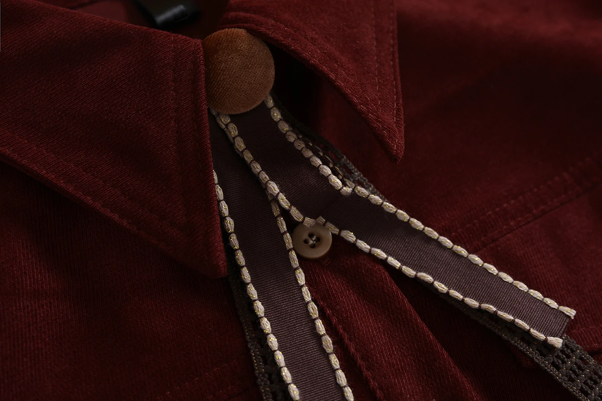 Зимние новогодние платья для свиданий женские с длинным рукавом девушек в стиле