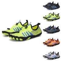 men women upstream shoes barefoot diving swimming water shoes outdoor sports breathable beach wading shoes large siz sneakers