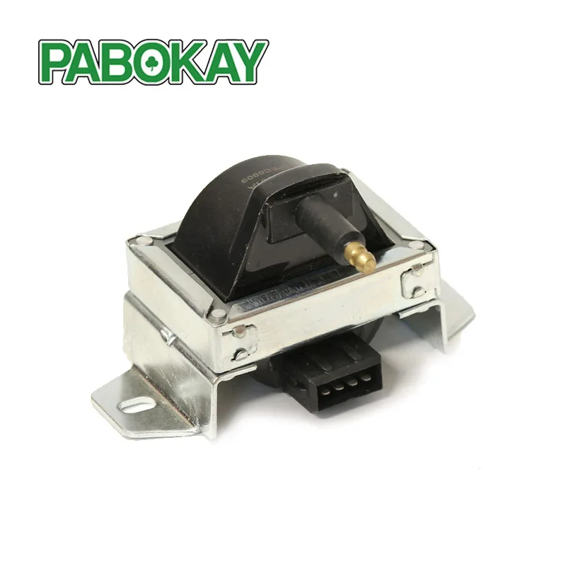 

Катушка зажигания для Citroen Jumper Bus XM Break (Y3) Box 2,0 597047 96041378 9604137880 5970,47