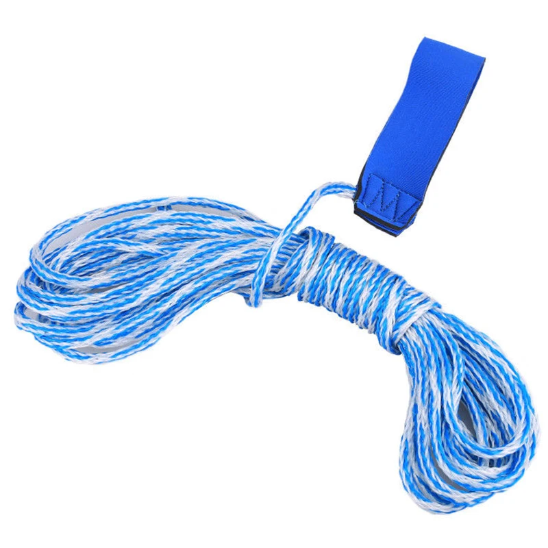 8 футов полностью Разложенная нейлоновая нить рыболовная сеть с филаментом