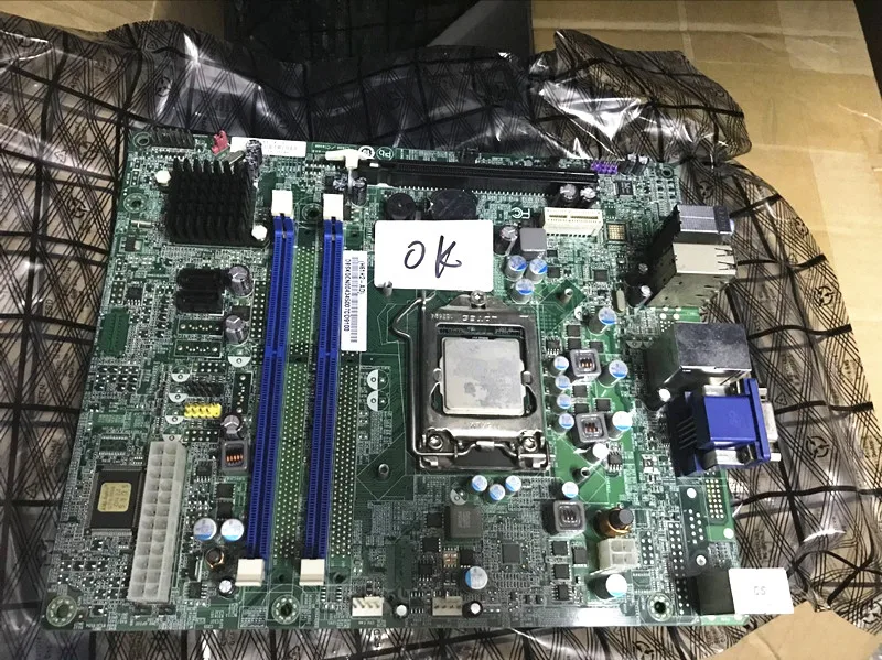 H61H2 AD подходит для материнской платы ACER LGA 1155 SX2855 1600X B430 XC600|Компьютерные кабели и