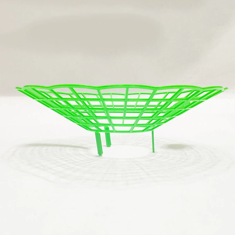 Подставка для клубники рамка держатель садовая подставка поднос растений стойка