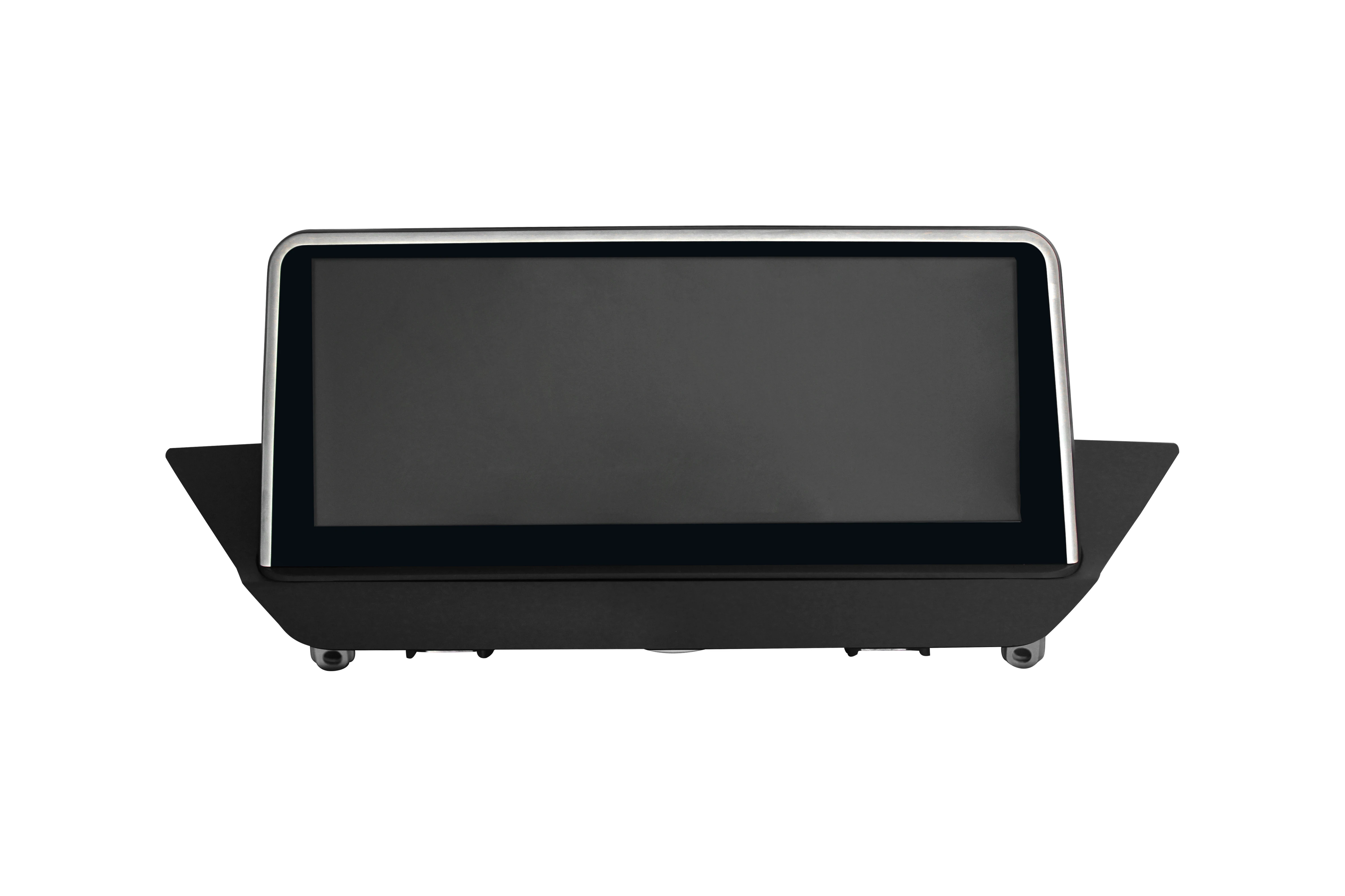 Автомобильный мультимедийный плеер с GPS навигацией Android 10 0 для BMW X1 E84