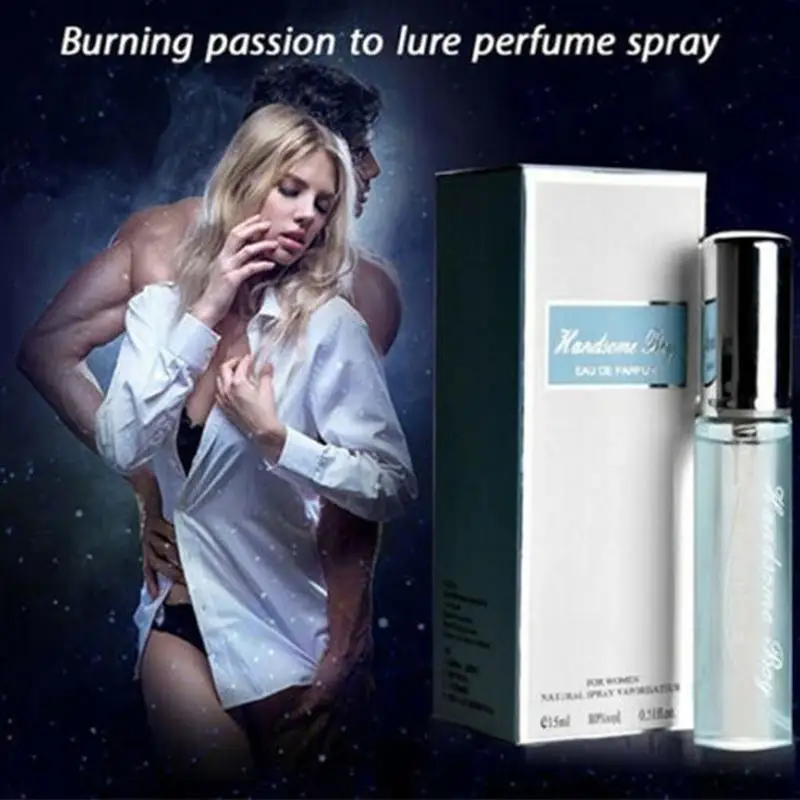 

Perfume For Women Elegant Romantic Lasting Fresh Fragrance Women's Romantic Charming Temptation Perfume U4I1