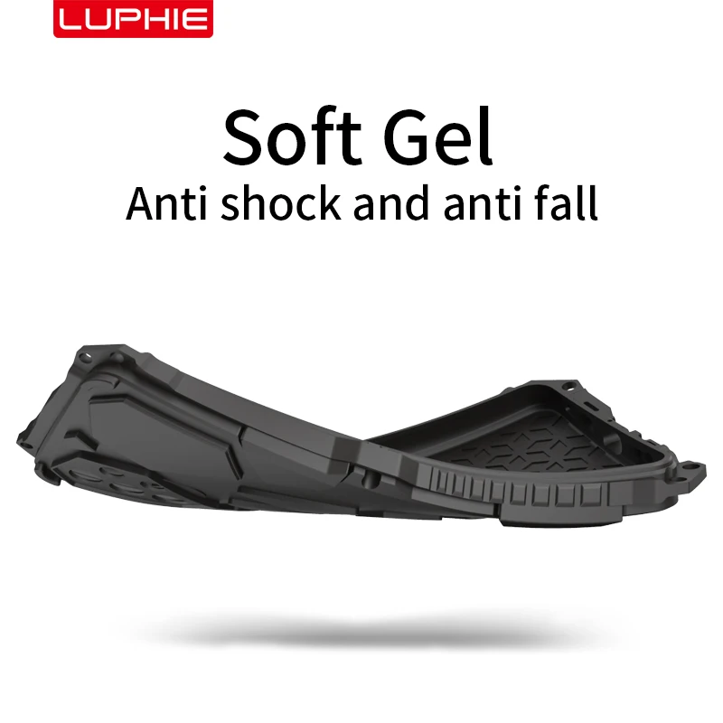 luphie metal 360 full protect armor case for samsung galaxy a72 cover a52 funda 5g 4g coque phone rubber gel shockproof cases free global shipping