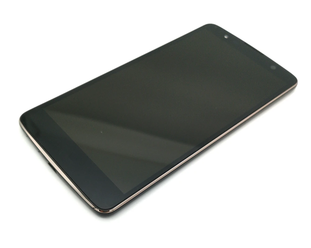 Для LG Stylus 2 Plus K530 K530F K535 ЖК-экран панель + сенсорный экран дигитайзер сенсор сборка |